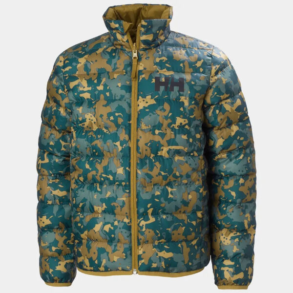 Helly Hansen Marka Insulator Jacket Juniors
